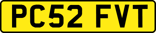 PC52FVT