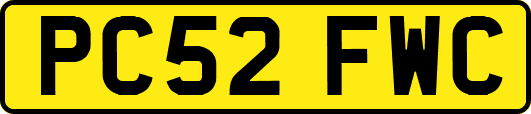 PC52FWC