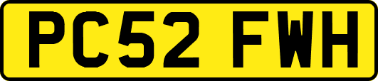 PC52FWH