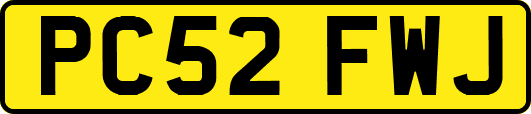 PC52FWJ