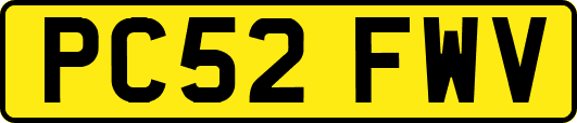 PC52FWV
