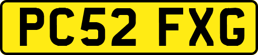 PC52FXG