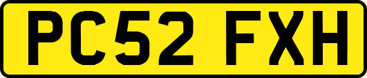 PC52FXH