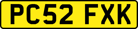 PC52FXK