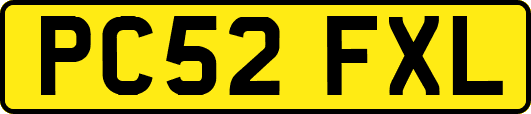 PC52FXL