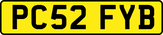 PC52FYB