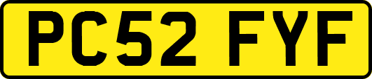 PC52FYF