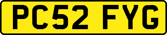 PC52FYG