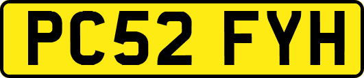 PC52FYH