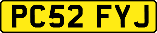 PC52FYJ