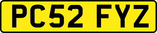 PC52FYZ