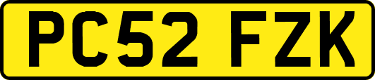 PC52FZK