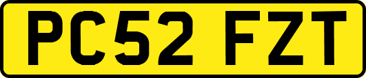 PC52FZT