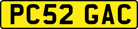 PC52GAC