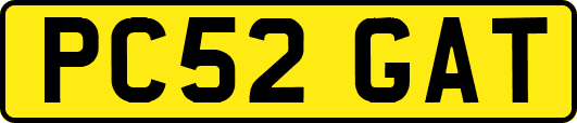 PC52GAT