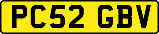 PC52GBV