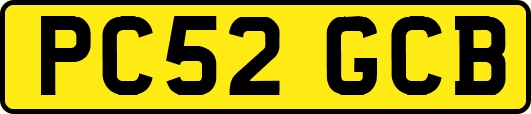 PC52GCB