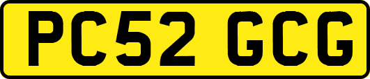 PC52GCG