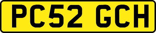 PC52GCH