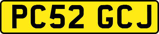 PC52GCJ