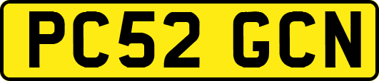 PC52GCN