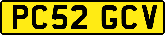 PC52GCV