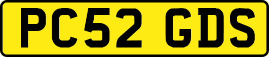 PC52GDS