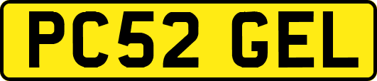 PC52GEL