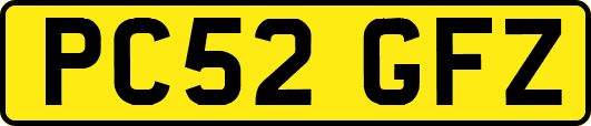 PC52GFZ