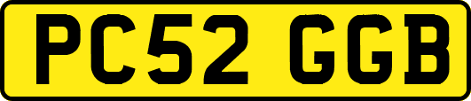 PC52GGB