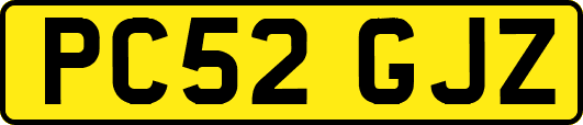 PC52GJZ