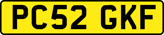PC52GKF