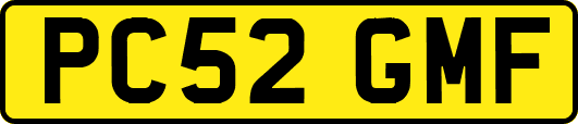 PC52GMF