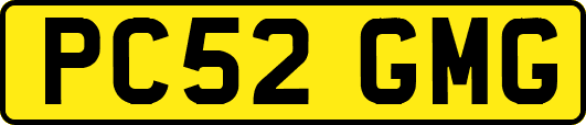 PC52GMG