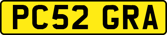 PC52GRA