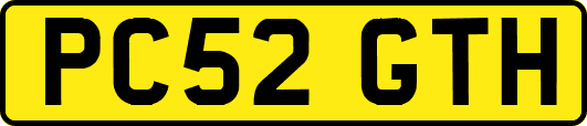 PC52GTH