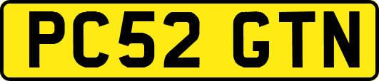 PC52GTN