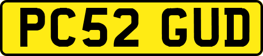 PC52GUD