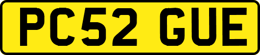 PC52GUE
