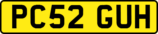 PC52GUH