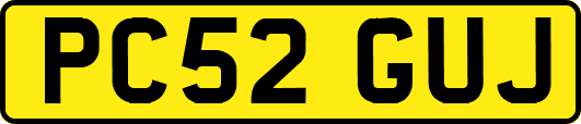 PC52GUJ
