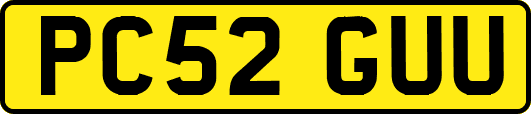 PC52GUU