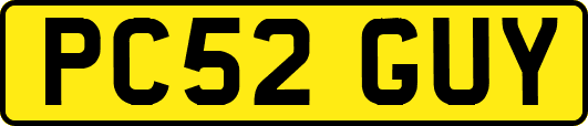 PC52GUY