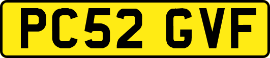PC52GVF