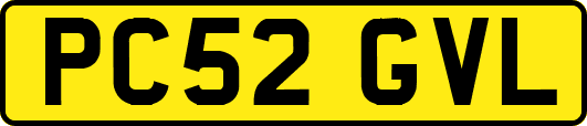 PC52GVL