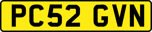PC52GVN