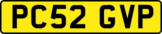 PC52GVP