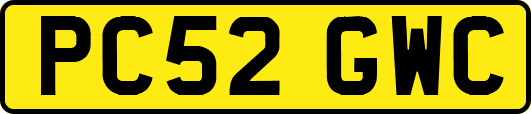PC52GWC