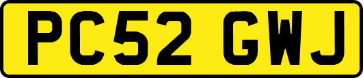 PC52GWJ