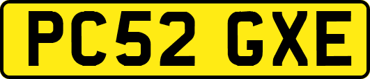 PC52GXE